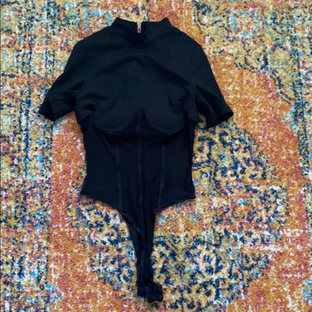 Black body suite